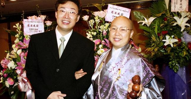 张彦亭的人生转折点