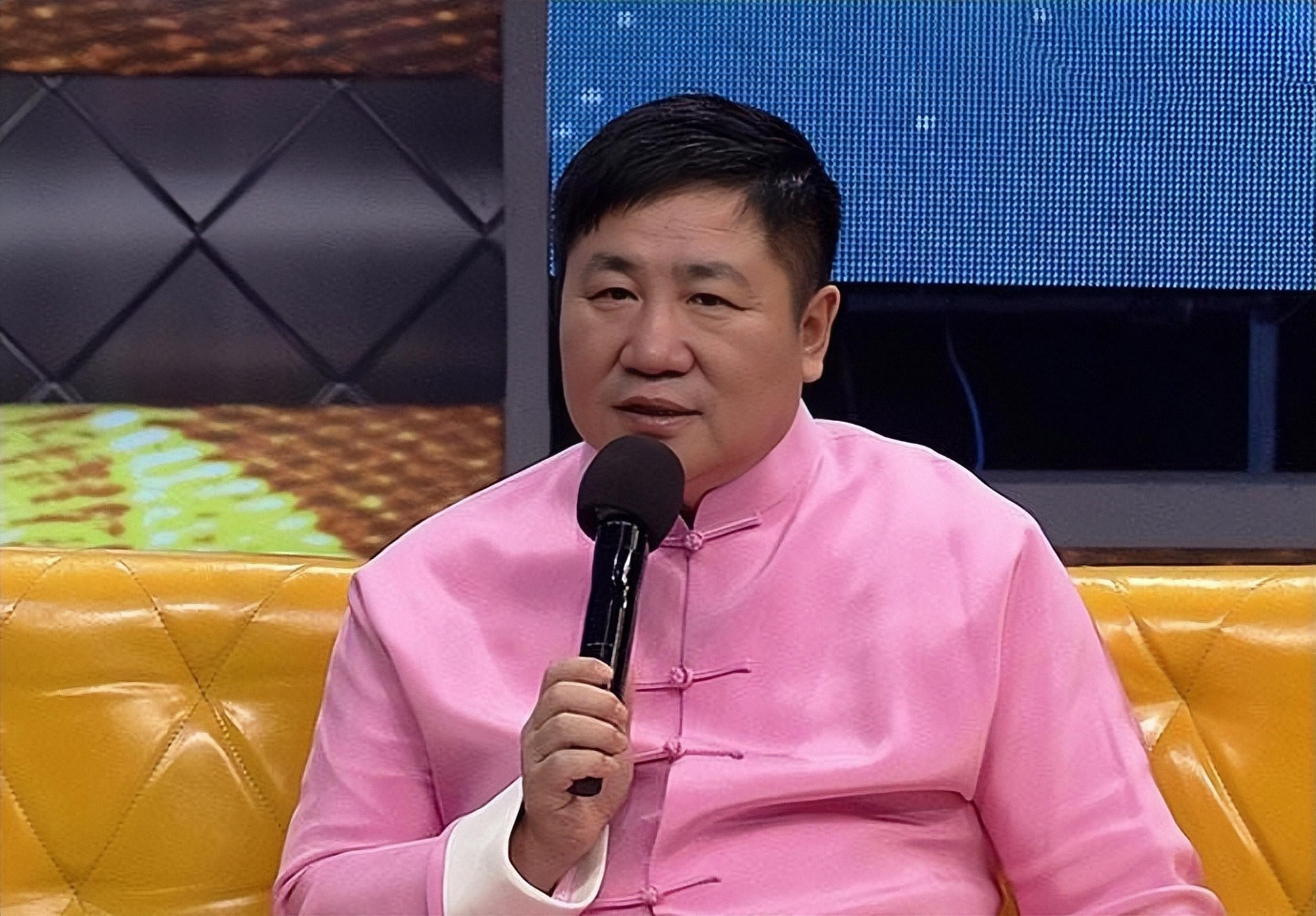 回顾刘流曾是赵本山军师赵家班落寞后另起山头如今怎样了