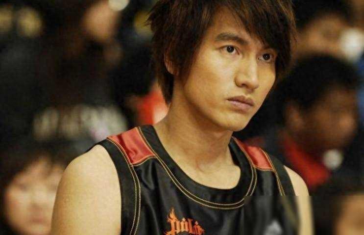 言承旭参演过的最著名的剧莫过于《流园花园》了.