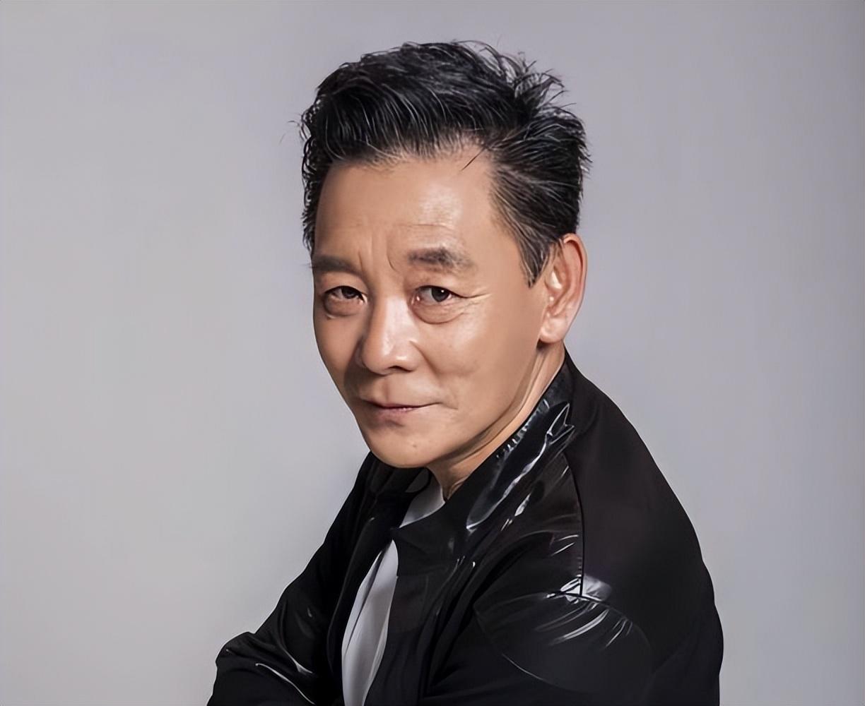 回顾李光复自小住北京四合院儿子手里几个亿为何77岁依旧拍戏