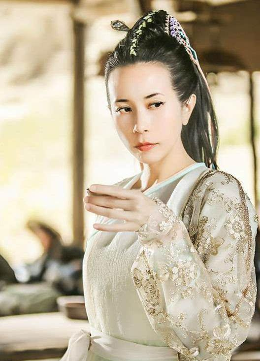 大话西游28年回顾妖精们个个嫁得好4位已悄然离世