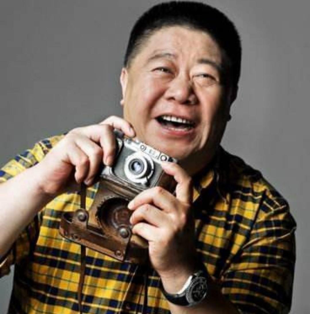 回顾"酒桶大师"刘金山:打保安,睡垃圾桶,"喝酒"差点毁了我