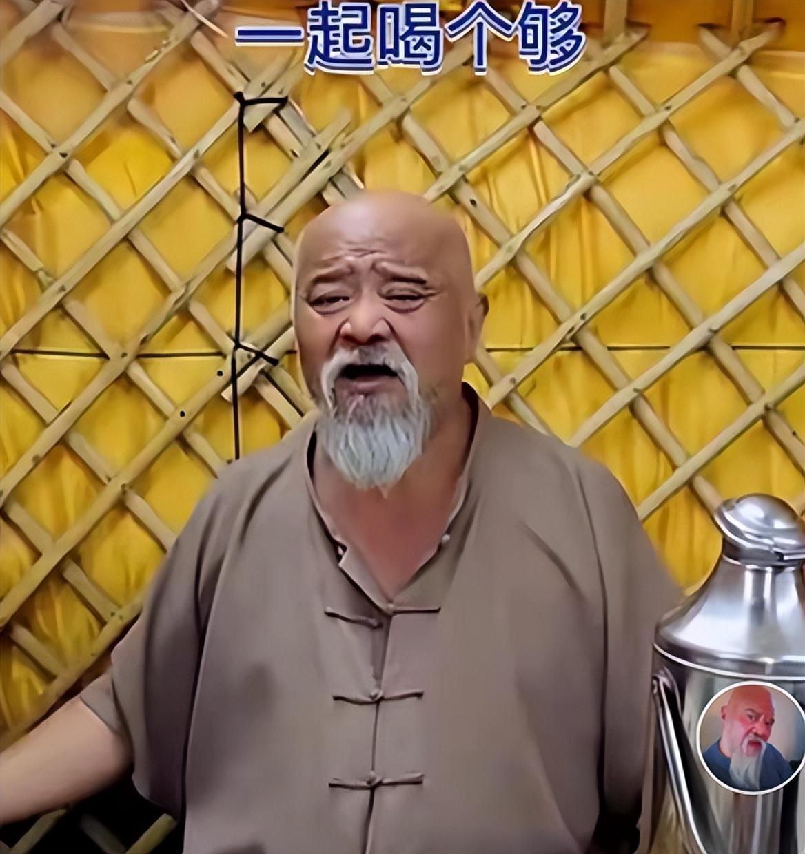 《东北一家人》演员现状,龙套都成大腕,2位演员同年同月去世