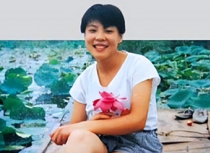 1984年大女儿北大坠崖10年后小女儿在清华中毒为何找不到凶手