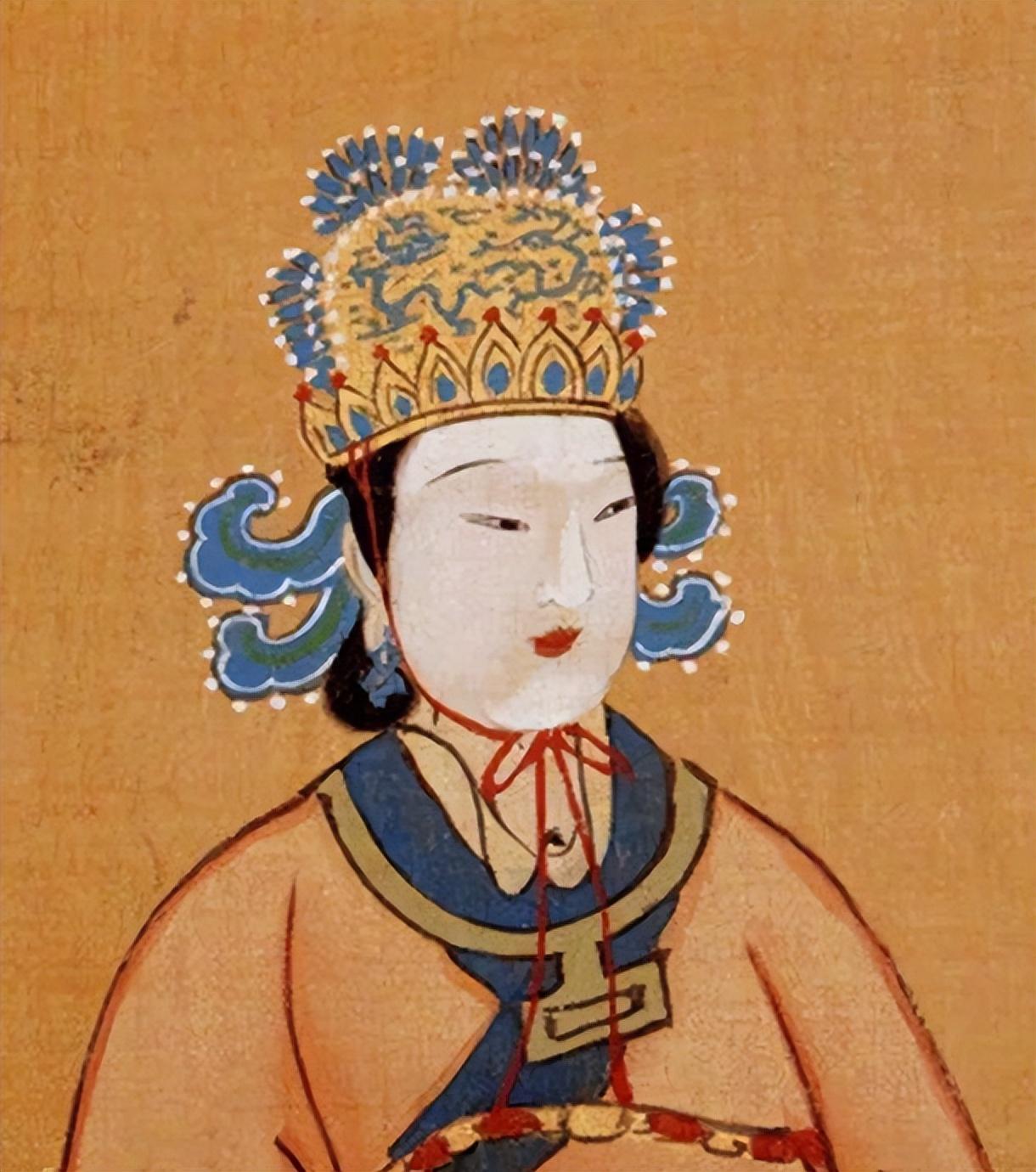 回顾武则天身边的女宰相上官婉儿以悲剧结尾她走错了哪一步