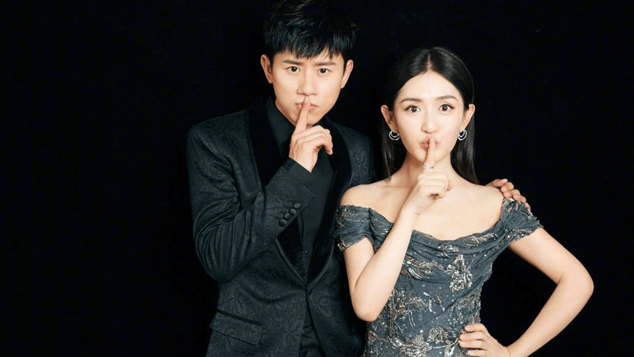 回顾张杰被质疑假唱用实力封神三声谢谢断绝往日情分