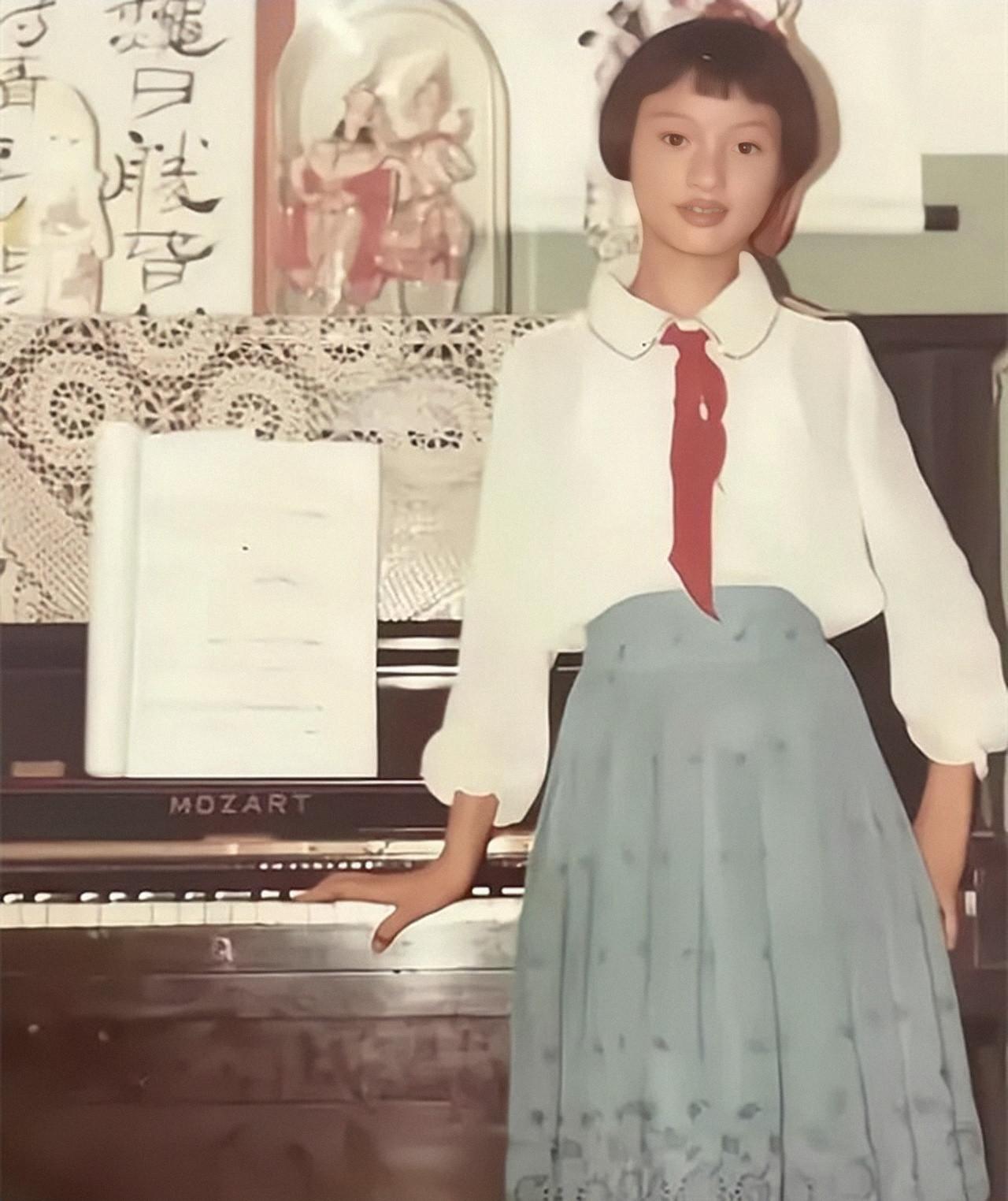 回顾吴越与陈建斌同居5年对方却娶了蒋勤勤这段感情值得吗