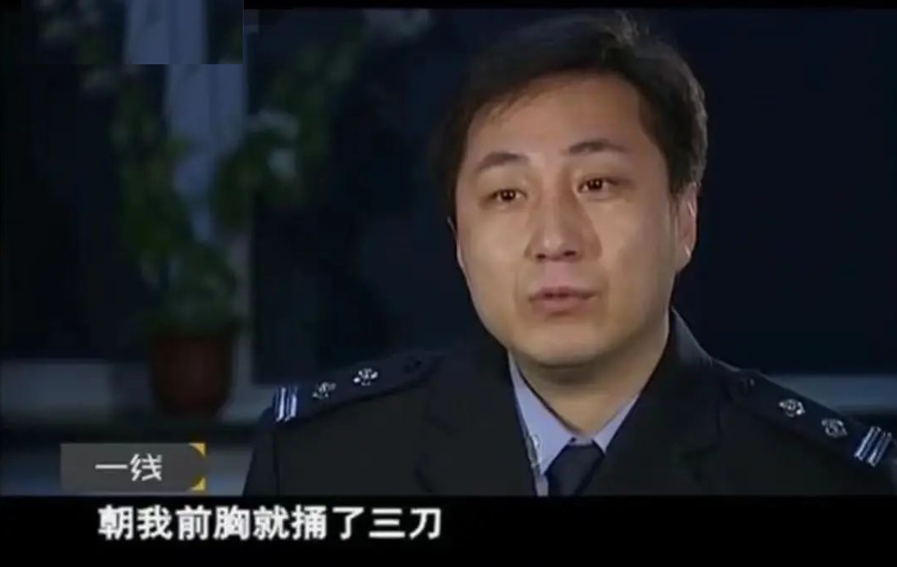 15年后再看潜伏路人逆袭成大明星盛乡出狱变化太大