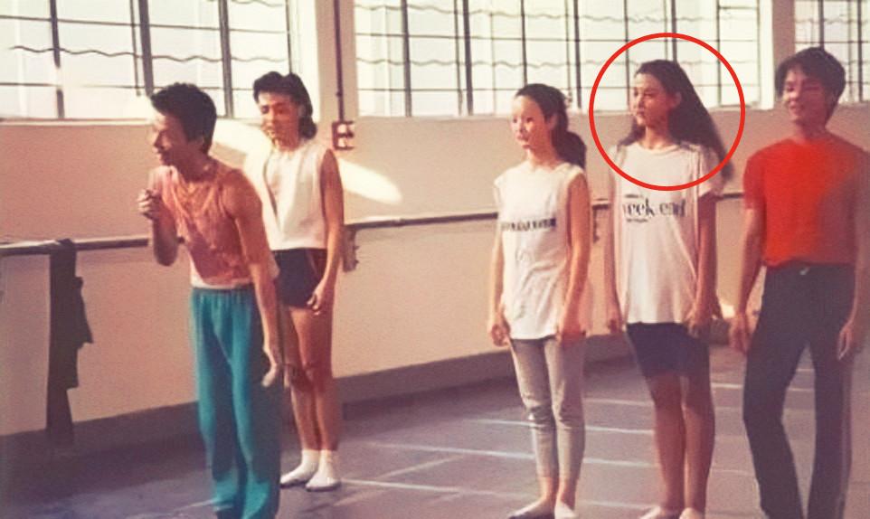 回顾张延演男人婆走红嫁香港演员张锦程婚后生活让人羡慕