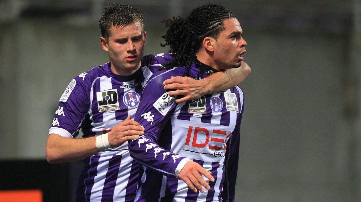 法甲:图卢兹 vs 里昂,里昂客场不让,难胜!