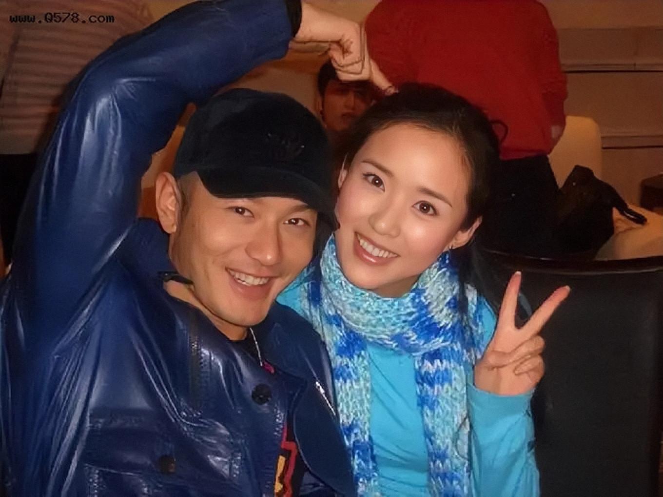 优秀如黄晓明,陈坤这两位演员当时也只是有个"广告小王子"的称号,与