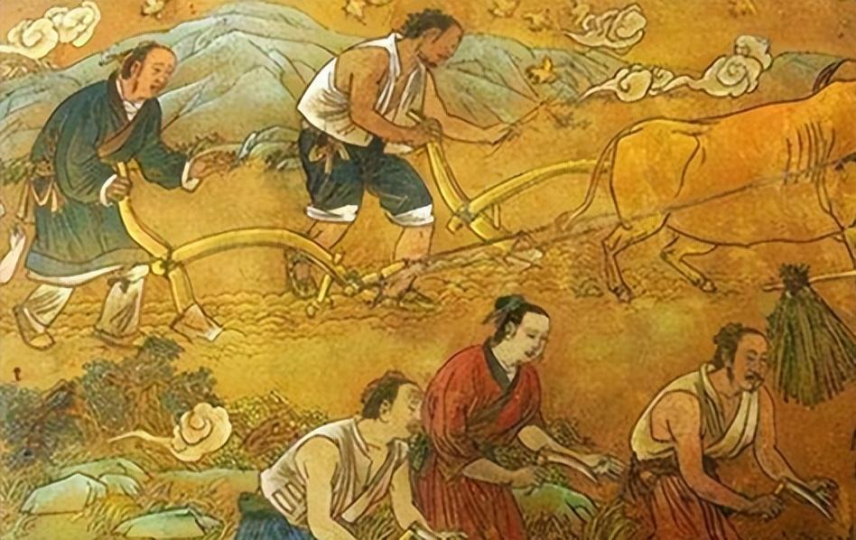 唐朝几乎全面超越隋朝但是为何人口却成为了唐朝时期的短板呢