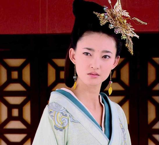 刘嫖为什么要把太子刘荣废了有多大仇女人的报复心实在太可怕