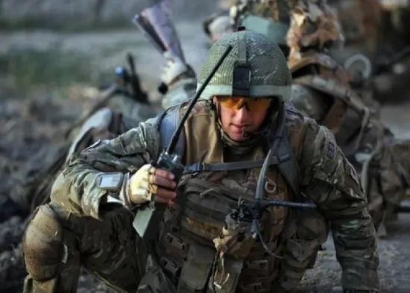 一 ,廓尔喀军团的由来