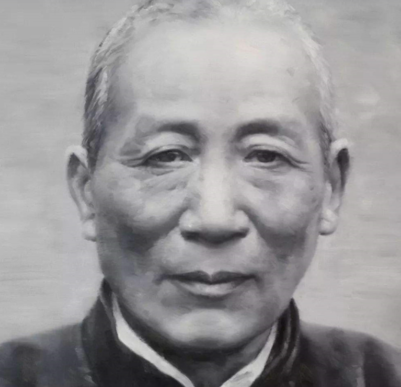 提起大地主,很多人可能会想到黄霸天,周扒皮和黄世仁,但这些多是艺术