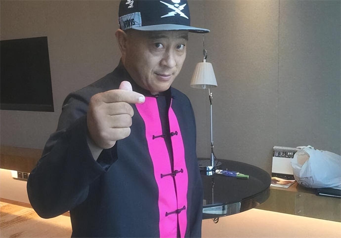 回顾刘小光我想退出本山传媒有人5亿签我师傅让我找张家豪谈