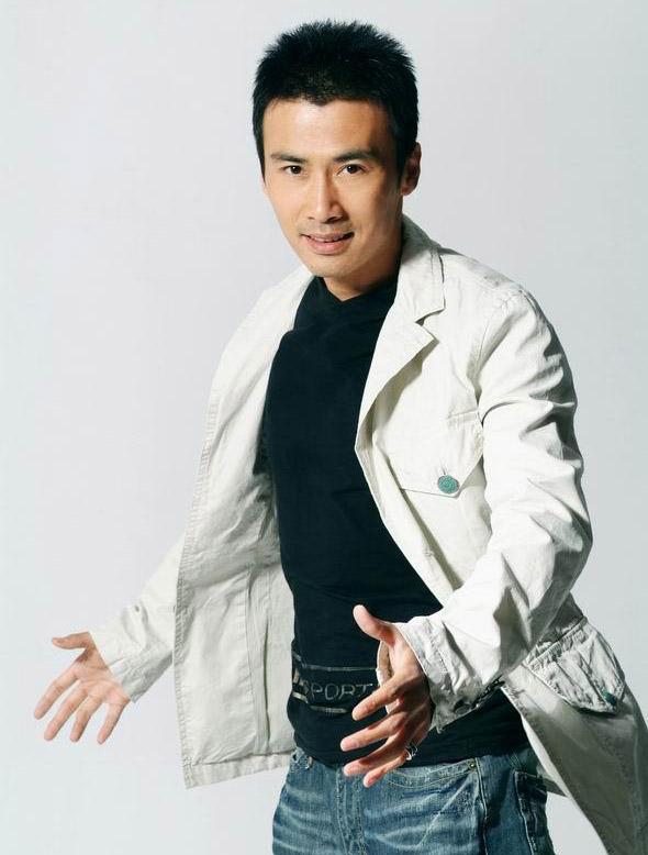 柳云龙的沉没其实是娱乐圈的幸运