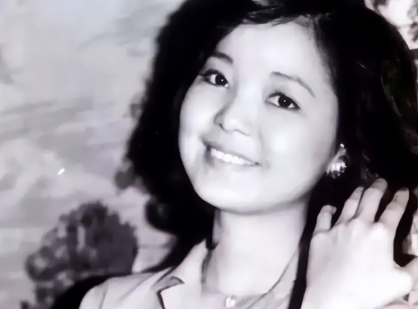 回顾邓丽君的死因是什么保罗为何会拒绝医生对遗体进行解剖