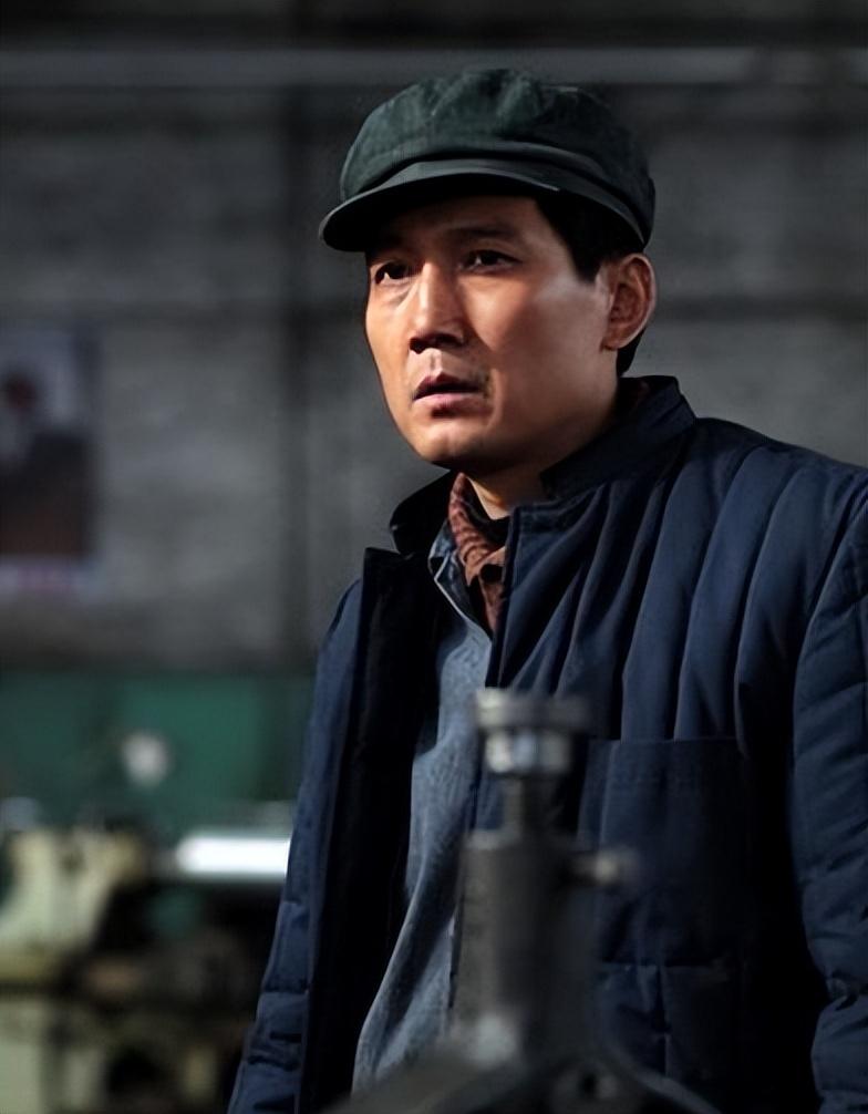 回顾李崇霄病逝不到一年再看遗孀茵娜的选择才知道李崇霄多聪明