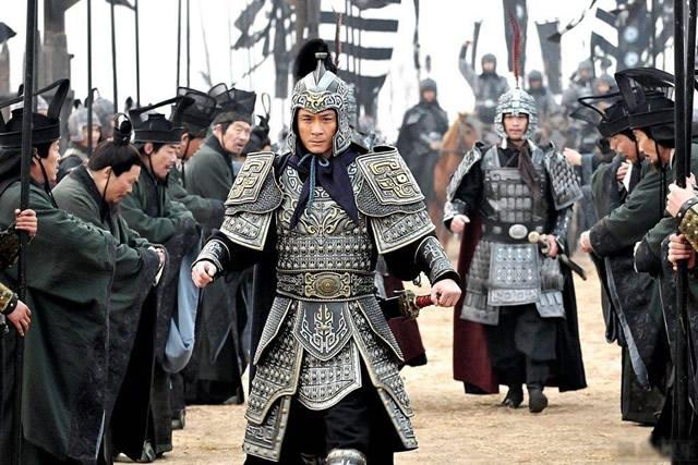 李重福身为皇帝长子老爹驾崩却没人叫他继位反被大卸八块