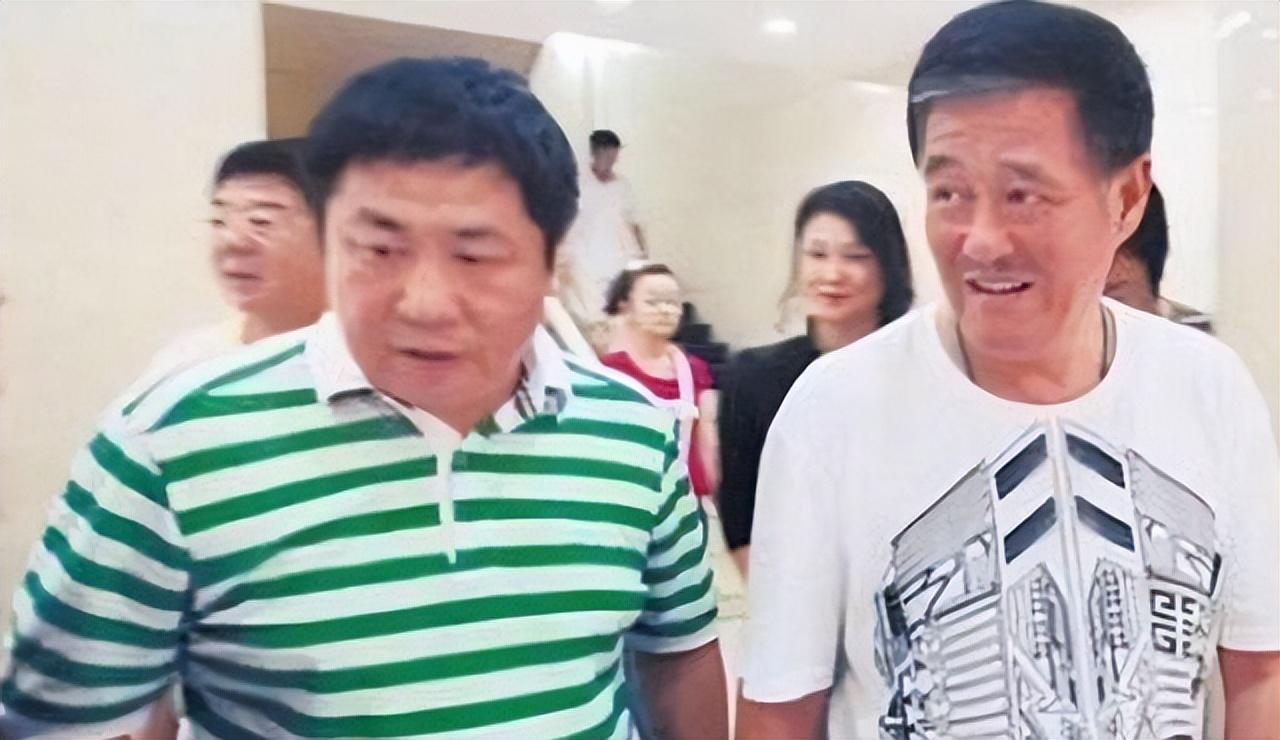 回顾刘流曾是赵本山军师赵家班落寞后另起山头如今怎样了