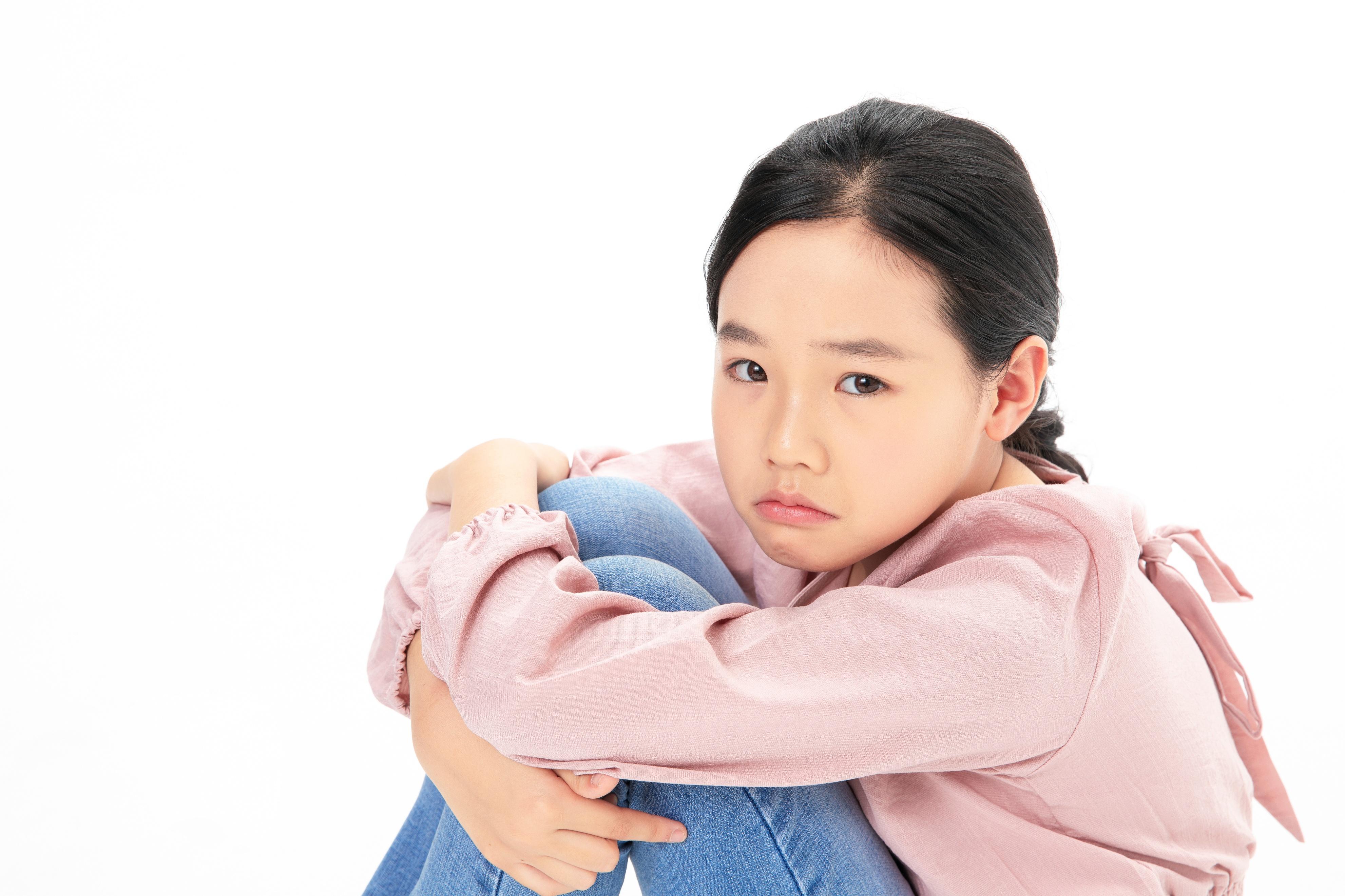 青春期女孩 baijiahao.baidu.com