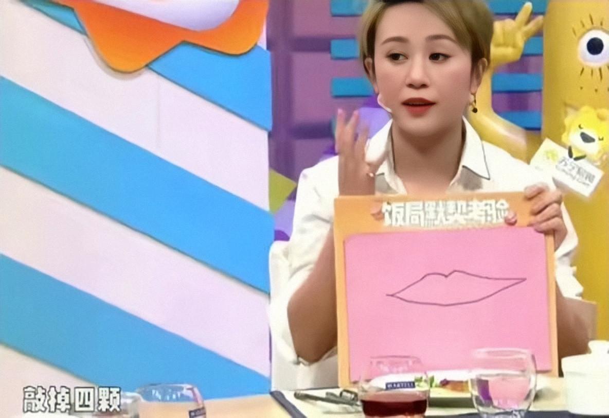 回顾开心麻花的马丽喜剧演到抑郁被小11岁的老公宠成公主