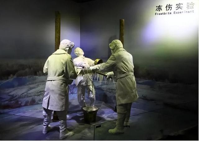 日本731部队有多残暴?真相让你难以想象