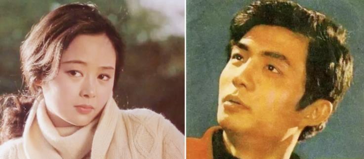 张建亚与张瑜的爱情