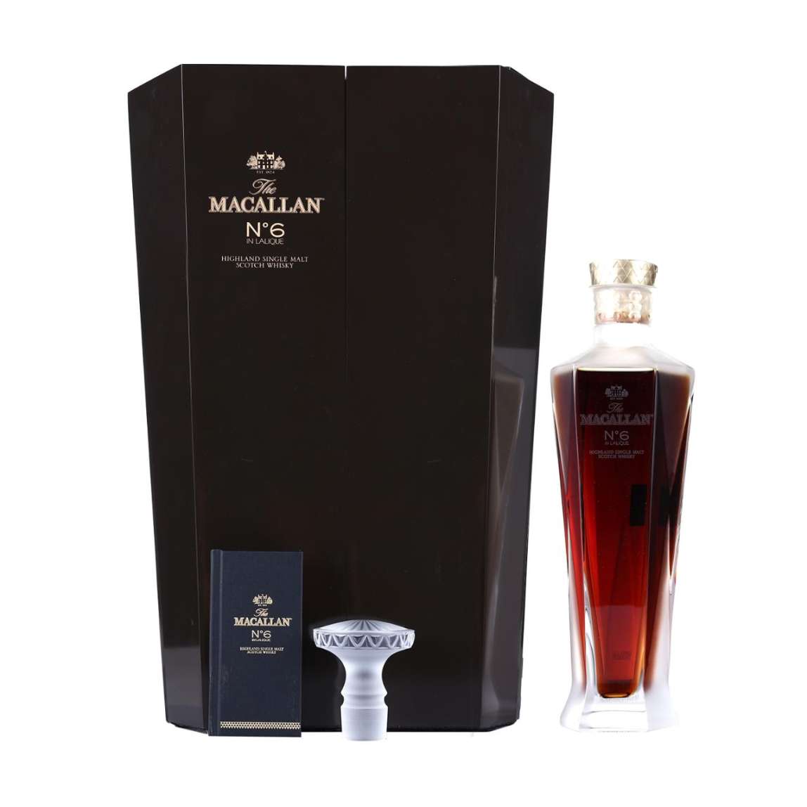 拍卖行情消逝的酒厂是收藏中的潜力股麦卡伦独占鳌头