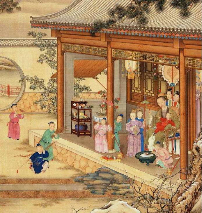 苏湖熟天下足明清时江南城镇文化是怎样帮助社会发展的