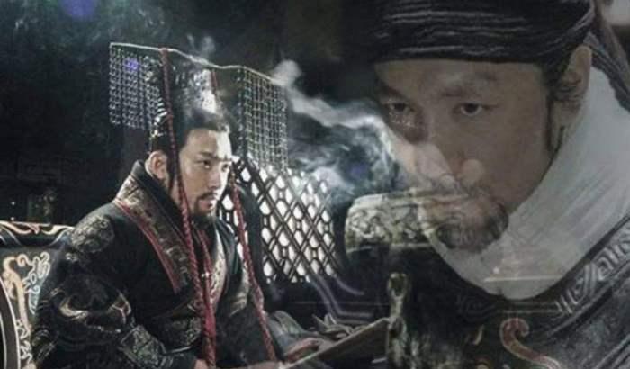 一代杀神白起为何最后被秦昭襄王直接赐死白起到底错在哪里