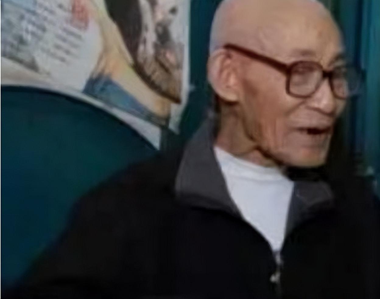 1997年四川老汉相亲后3婚洞房夜新娘吓一跳天哪原来是你