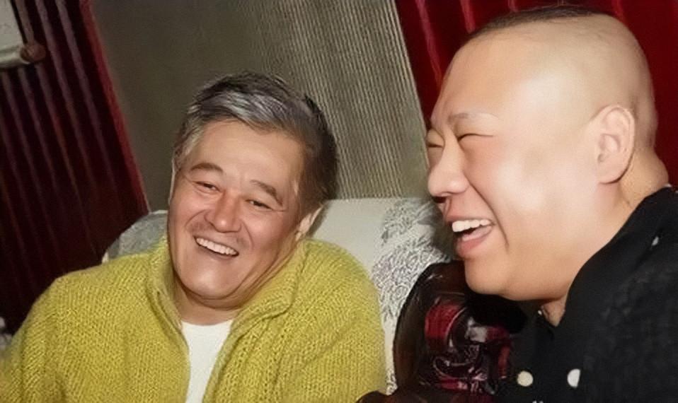 回顾刘流曾是赵本山军师赵家班落寞后另起山头如今怎样了