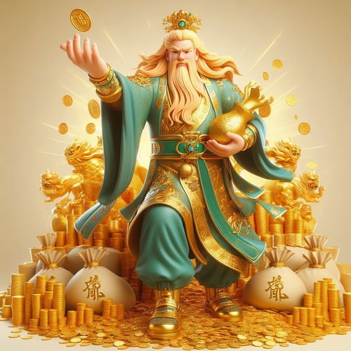 柴荣为什么被称为财神?