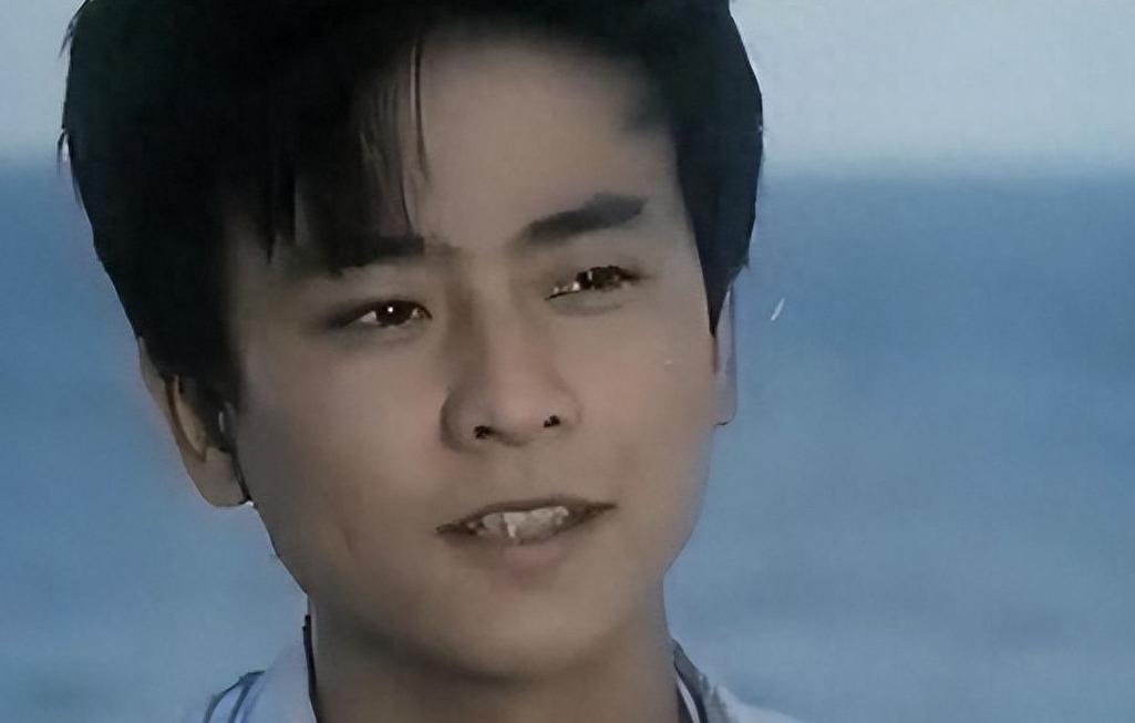 回顾罗钢:娶小23岁郝蕾,陪娇妻战胜家族遗传病,48岁老来得子