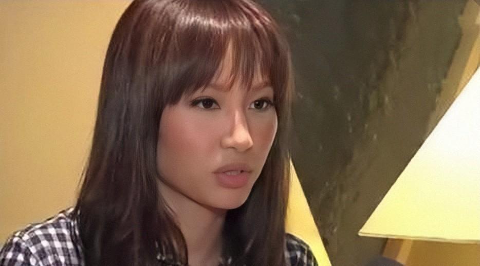 回顾徐子珊卖房卖车去读书的她是看清现实还是人间清醒