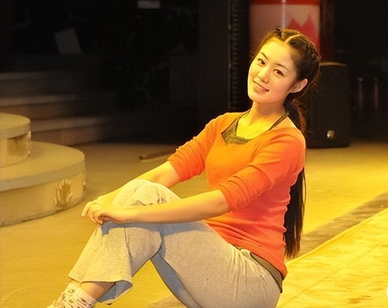 回顾演员毕畅我这辈子错误的决定就是嫁给了被判14年的前夫