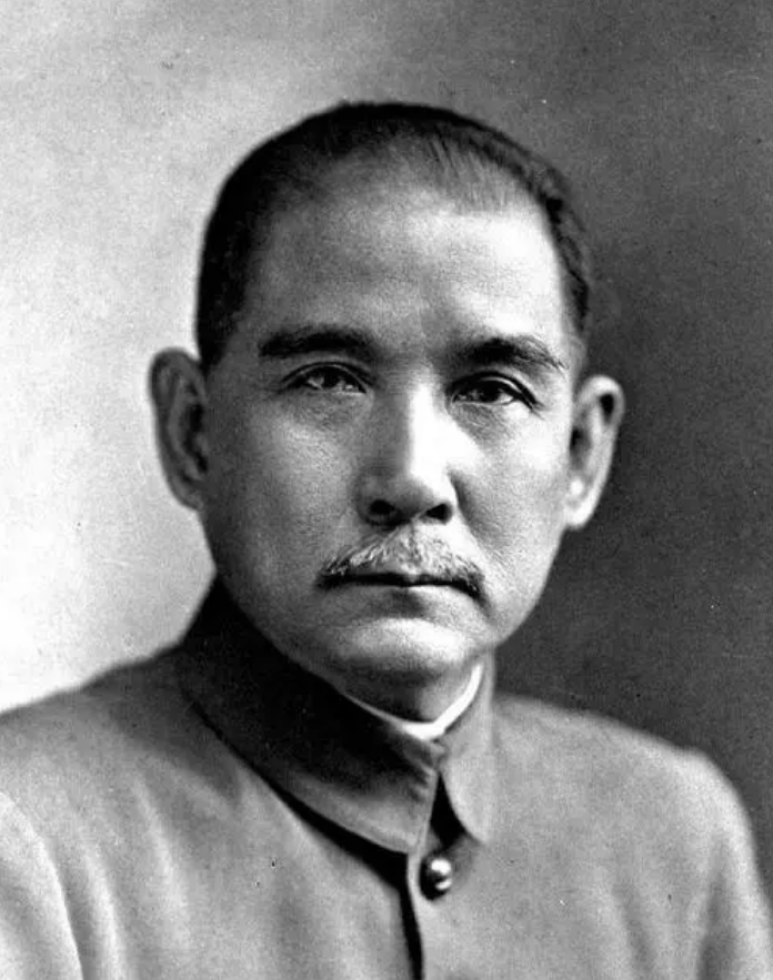 1968年程潜病逝其妻询问周总理程潜算什么人周总理如何回答