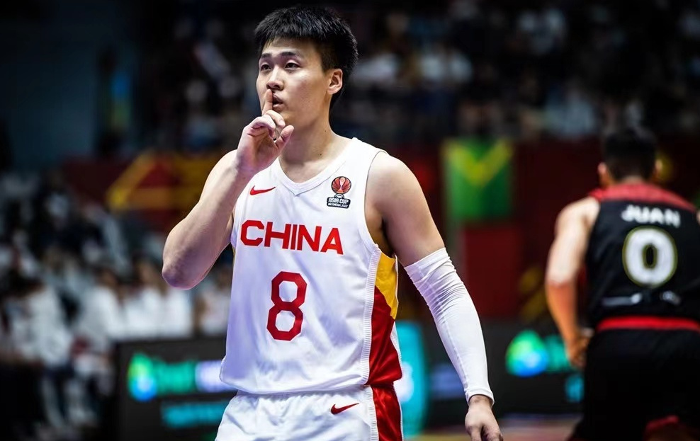 赵睿离开后,他成最大赢家