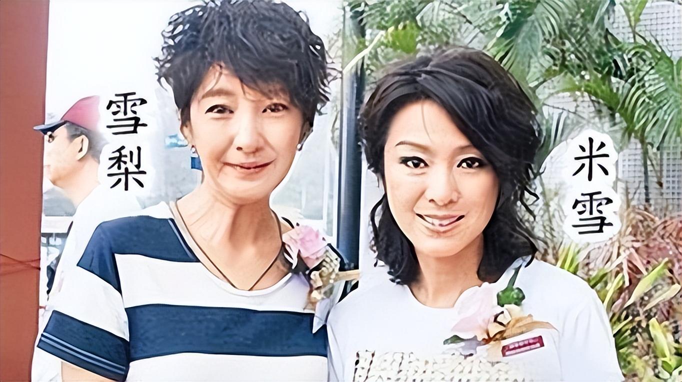 哪有什么一碗水端平连基因都是偏心的看看这些明星的兄弟姐妹