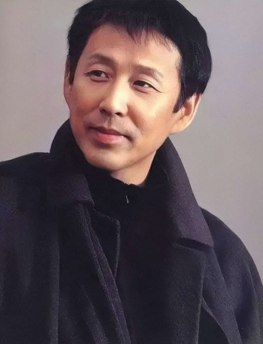 那个时候,演员一年能拿一个奖已经是了不得的事情了,那两年时间陈道明