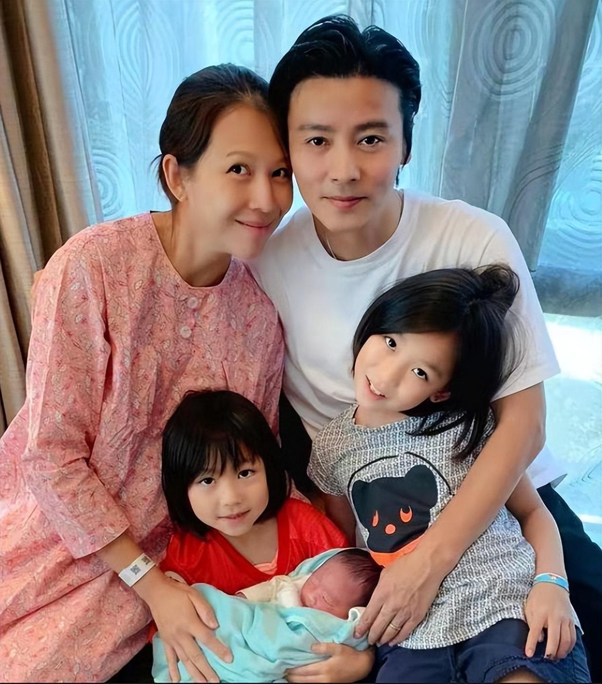 蔡少芬:铁扇公主