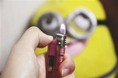 一块钱的打火机征服全球