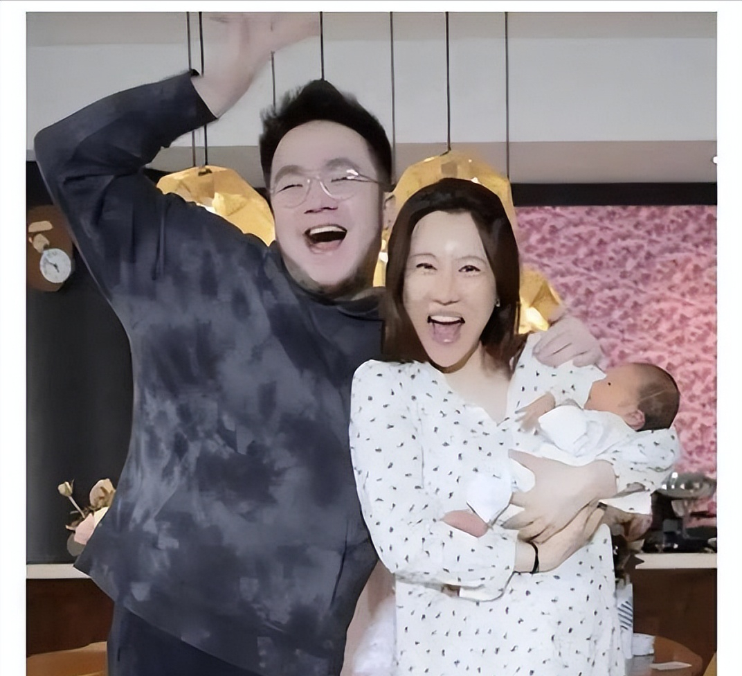 回顾美女王博谷嫁小7岁巴图成为宋丹丹儿媳风光背后是辛酸