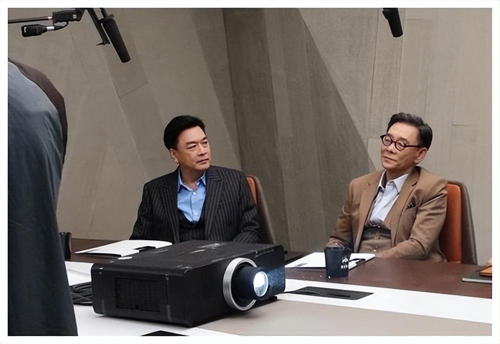 回顾李光复自小住北京四合院儿子手里几个亿为何77岁依旧拍戏