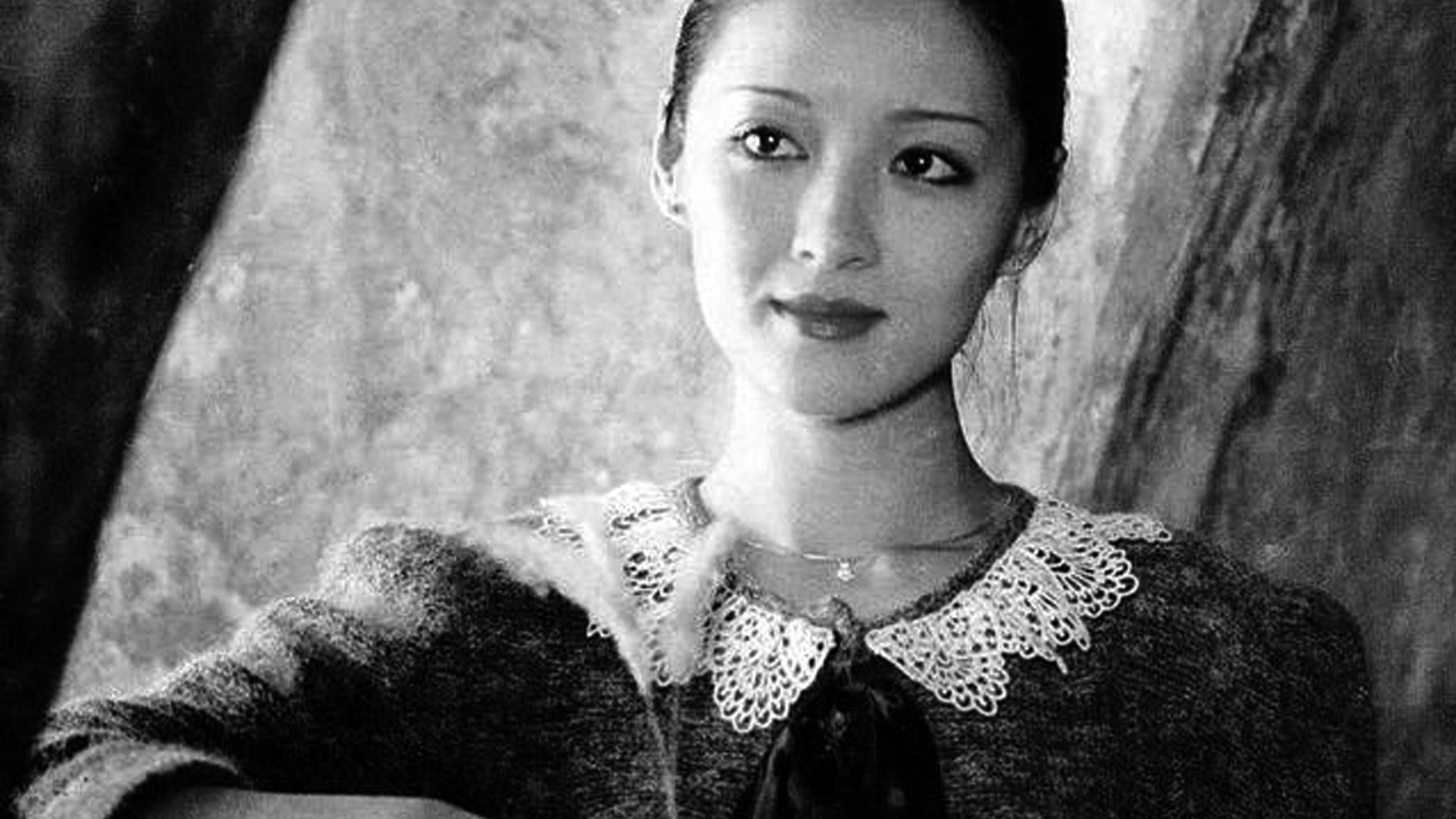台湾七十年代的"第一美女"胡因梦