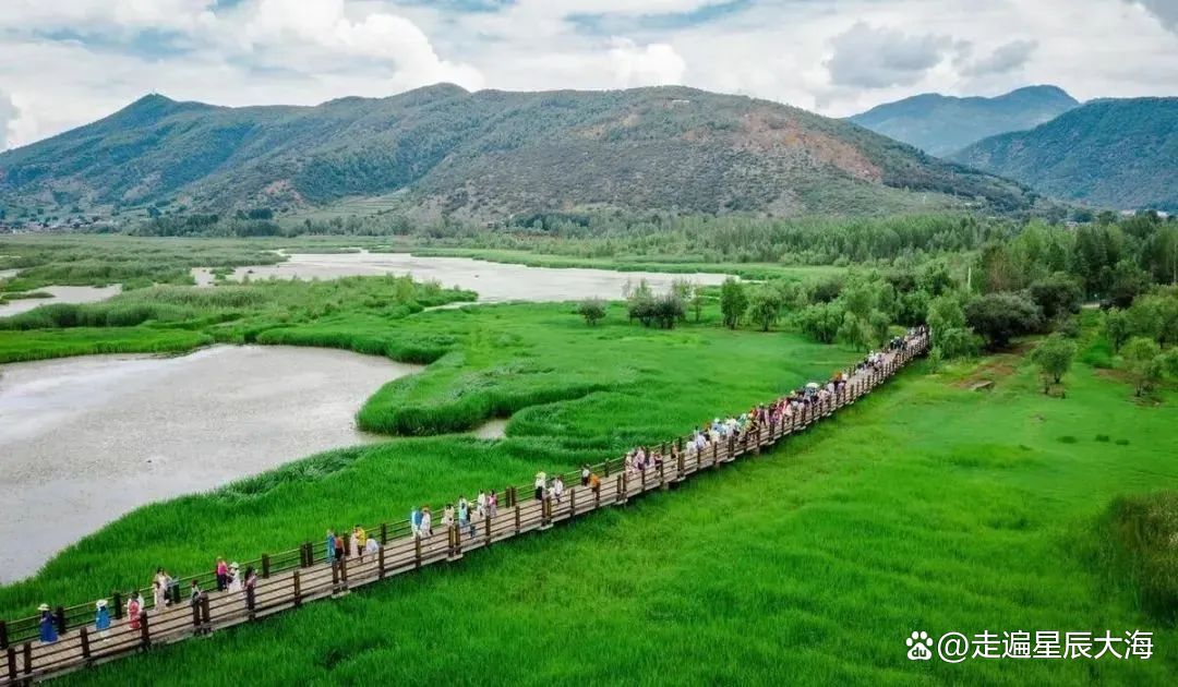 王中王一肖一特一中的投资情况_中国10大值得去的旅游景点，你去过几个？