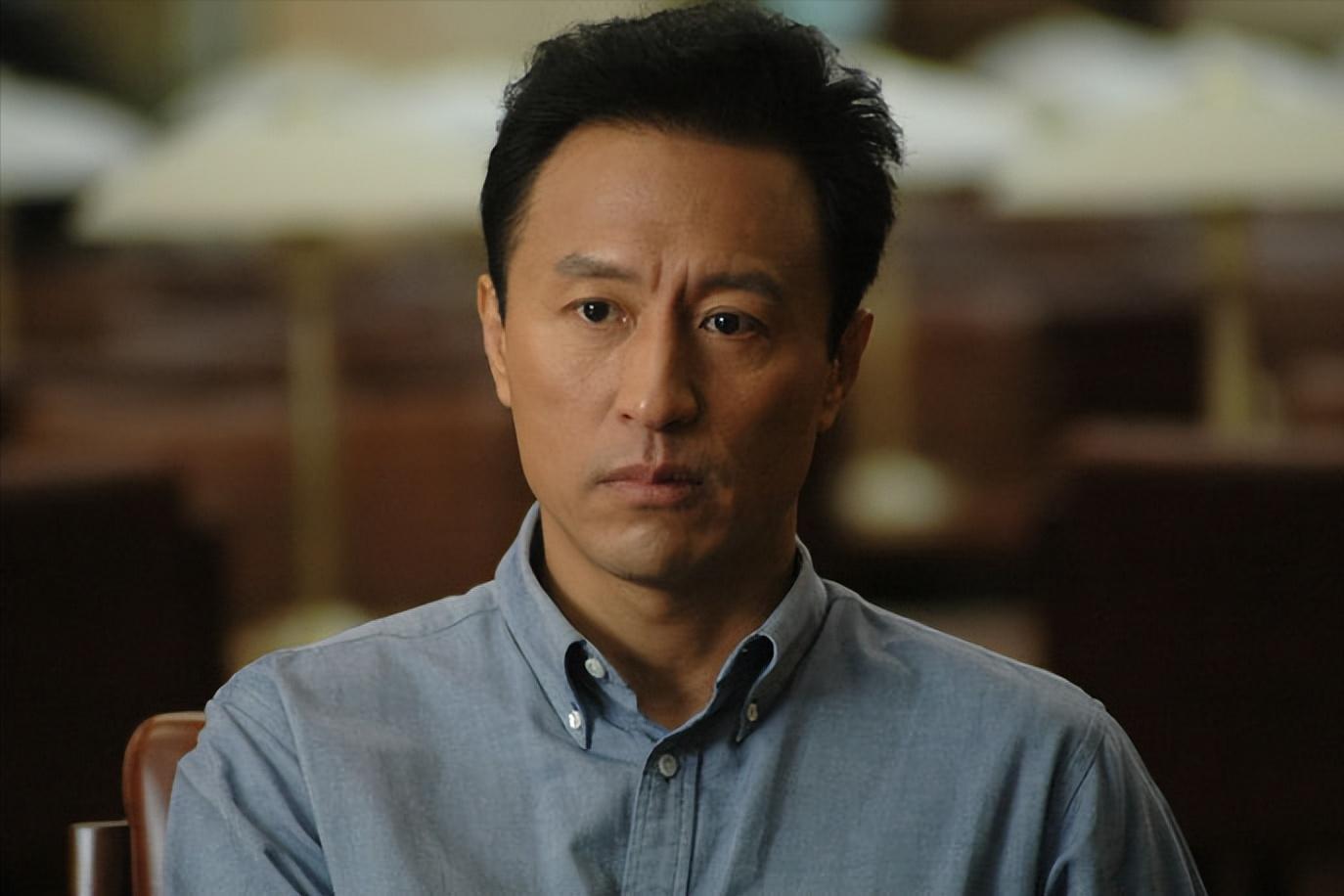 回顾王洛勇:是胡歌的恩师,独闯美国16年,感激19岁嫁给自己的丁宁