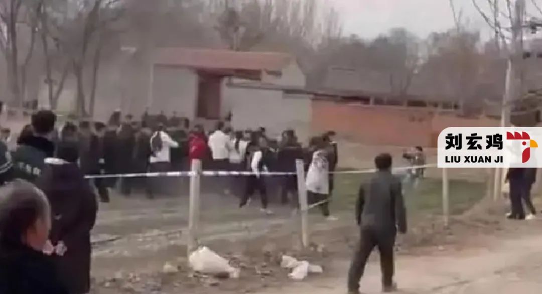 孩子杀人枪毙父母